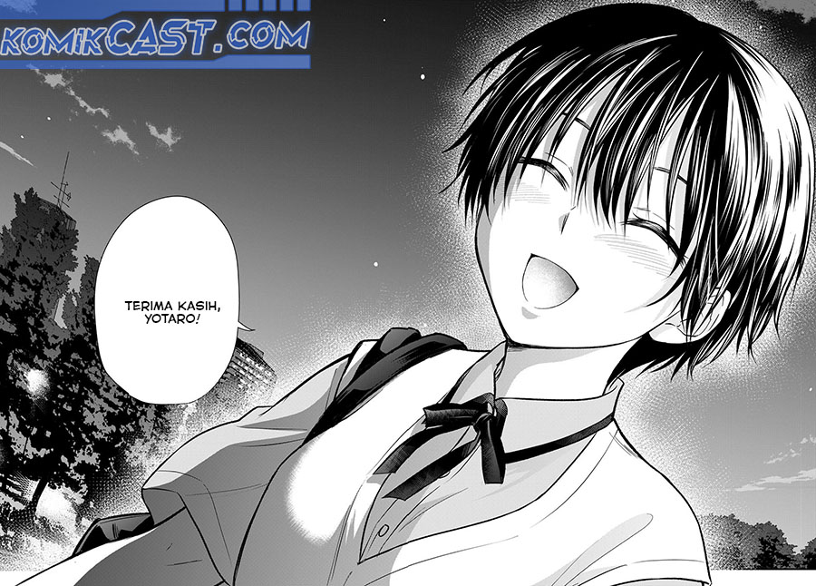 Ojou-sama no Shimobe Chapter 155 Gambar 16